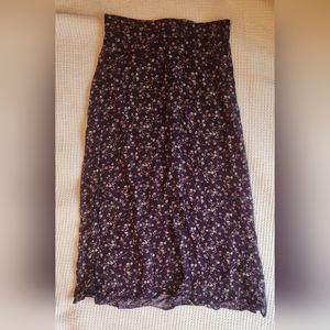 Vintage Victoria Holley skirt